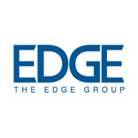 The Edge Group (Marketing & Procurement) Logo