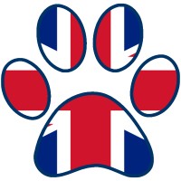 Veterans With Dogs Logo
