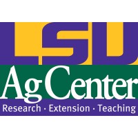 LSU AgCenter Logo