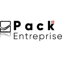 Pack Entreprise (Suisse) Sarl Logo