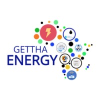 GETTHA ENERGY Logo