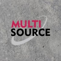 MULTISOURCE Logo