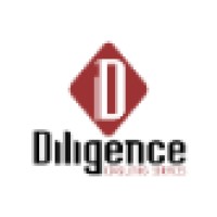 Diligence Consulting Services Logo