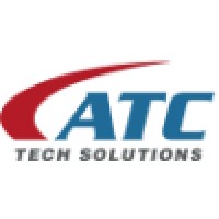 ATC Tech Solutions, LLC Logo