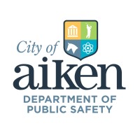 Aiken Department of Public Safety Logo