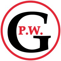 P.W. Gillibrand Co., Inc. Logo