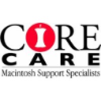 Core Care Logo