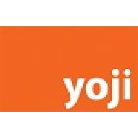 Yoji Inc. Logo