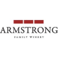 Armstrong Family Winery Logo