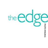 The Edge Photo Imaging Logo
