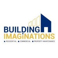 Building Imaginations Pty Ltd Logo