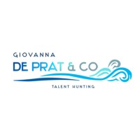 Talent Hunting and Executive Search - Giovanna de Prat & Co Logo