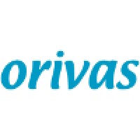 Orivas Logo