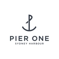 Pier One Sydney Harbour, Autograph Collection Logo