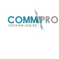 COMMPRO Technologies LLC Logo