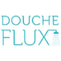 DoucheFLUX Logo