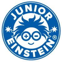 Junior Einstein BV Logo