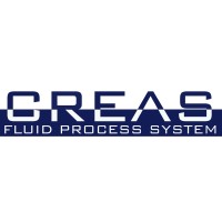 Suzhou CREAS Fluid Equipment Co., Ltd. Logo