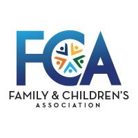 Family and Childrens Association Logo
