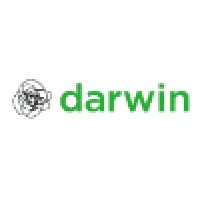 Darwin Brand Strategy Logo