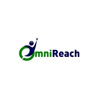 OmniReach, LLC Logo