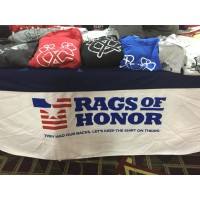 Rags of Honor Logo