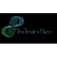 The Timeline Media LLC Logo