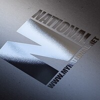 National Advertising & Printing Logo