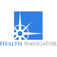 Health Navigator, LLC Logo