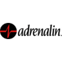 Adrenalin, Inc Logo
