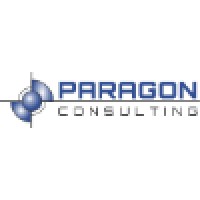 Paragon Consulting Logo
