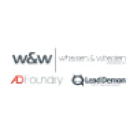 Wheaten & Wheaten Worldwide, LLC Logo