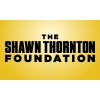 The Shawn Thornton Foundation Logo