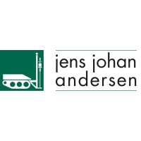jens johan andersen a/s Logo