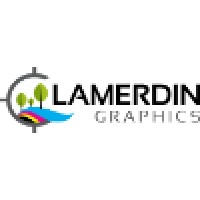 Lamerdin Graphics Logo