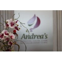 Andreas Digestive, Colon, Liver and Gallbladder Clinic Logo