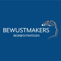 Bewustmakers Bedrijfsstrategen Logo