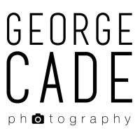 George Cade Photography Logo