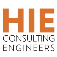 HIE Consulting Engineers Logo
