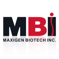 Maxigen Biotech Inc. 和康生技 Logo