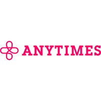 Anytimes, Inc. Logo