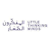 Little Thinking Minds Logo