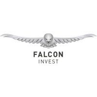Falcon Invest Logo