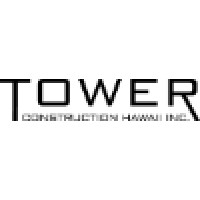 Tower Construction Hawaii, Inc. Logo