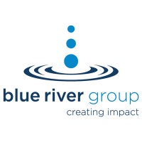 Blue River Group Pty Ltd Logo
