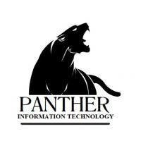 Panther IT Logo