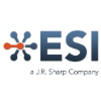 ESI Edgebanding Services, Inc. Logo