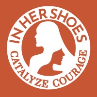 InHerShoes, Inc. Logo