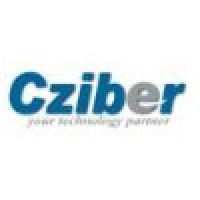 Cziber IT and Information Logo