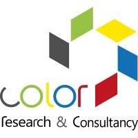 Color Research & Consultancy Logo